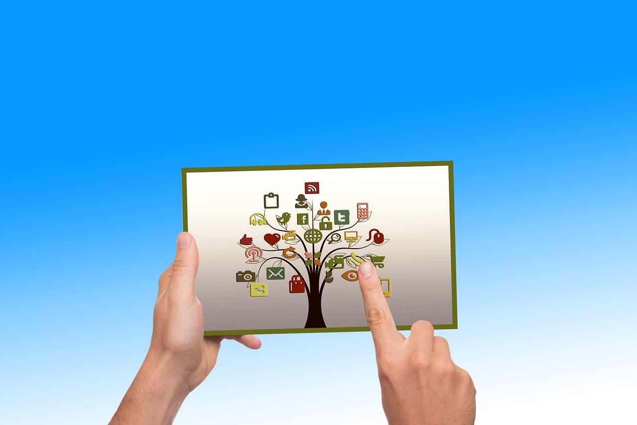 How Social Media Affects Our Mental Health - The Science